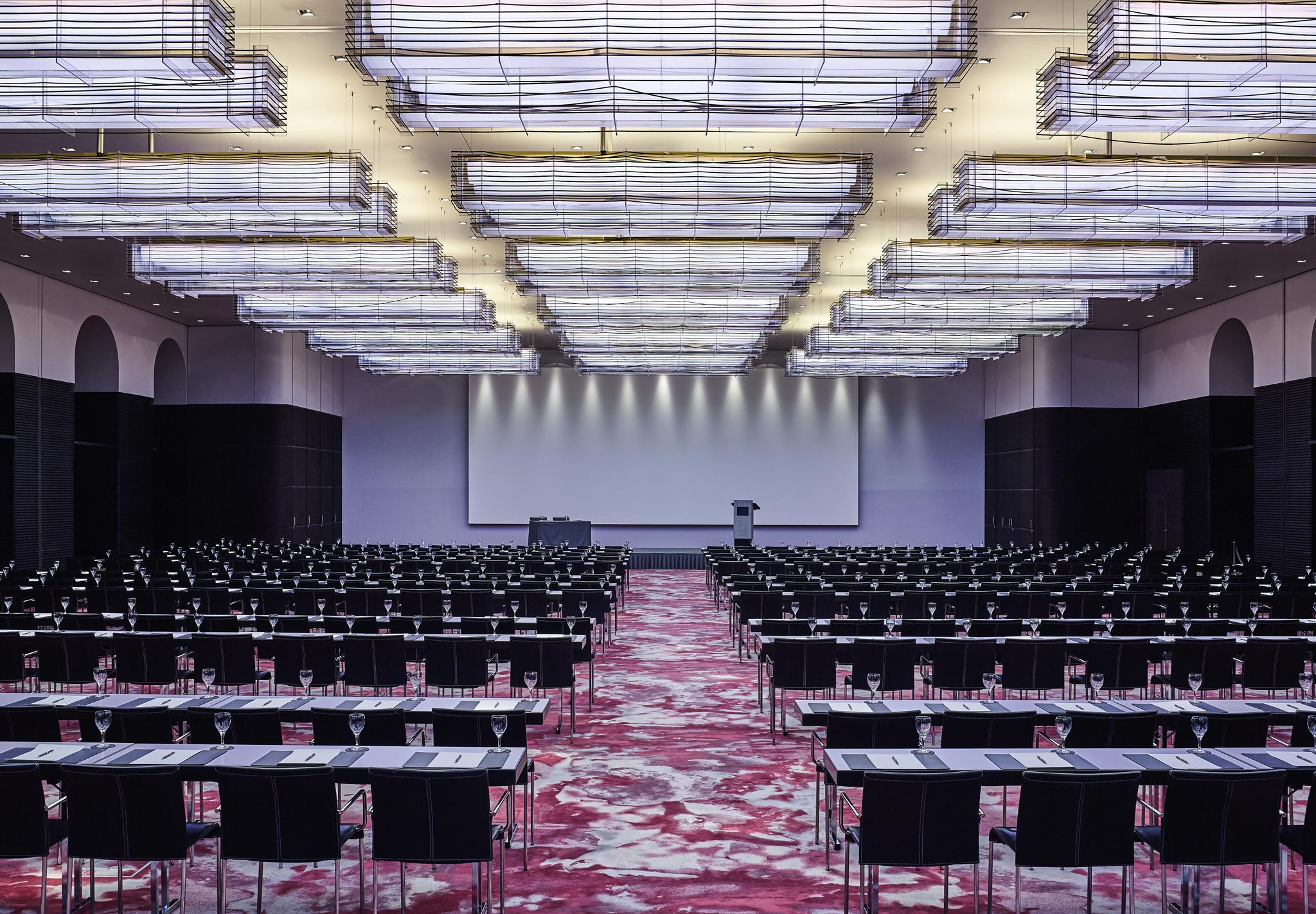 Sofitel Munich Bayerpost Hotel Exterior photo The Grand Ballroom